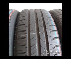 4 GOMME 205 55 16 MICHELIN A524 - 3