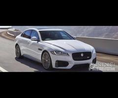 Jaguar xe 2016 2017 2018 ricambi