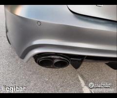 Rs6 performance 605cv carbo tetto Akrapovic sport - 8