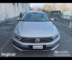 Passat 2.0 dsg unipropietario km veri garanzia - 1