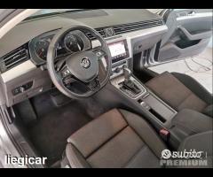 Passat 2.0 dsg unipropietario km veri garanzia - 4