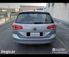 Passat 2.0 dsg unipropietario km veri garanzia