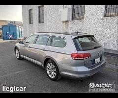 Passat 2.0 dsg unipropietario km veri garanzia - 6