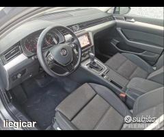 Passat 2.0 dsg unipropietario km veri garanzia - 8