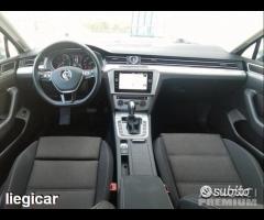 Passat 2.0 dsg unipropietario km veri garanzia - 14