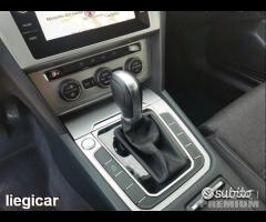 Passat 2.0 dsg unipropietario km veri garanzia - 18