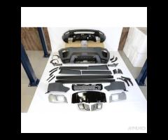 Kit estetico per Range Rover Evoque 12-18 Look Dyn