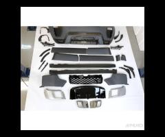 Kit estetico per Range Rover Evoque 12-18 Look Dyn - 2