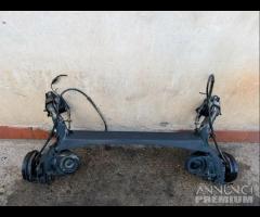 Ponte assale posteriore Fiat 500 Cinquecento