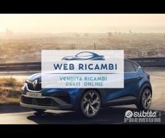 Renault captur ricambi 2021 2022 RIF 4 - 1