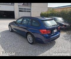 Bmw 320 pelle unipropietario km veri garanzia - 6