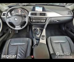 Bmw 320 pelle unipropietario km veri garanzia - 15