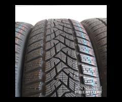 4 GOMME 205 55 16 DUNLOP A523