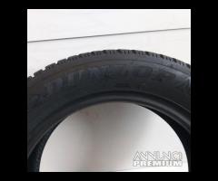 4 GOMME 205 55 16 DUNLOP A522