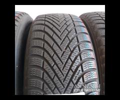 4 GOMME 205 55 16 PIRELLI A521