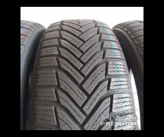 4 GOMME 205 55 16 MICHELIN A520 - 3