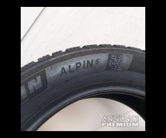 4 GOMME 205 55 16 MICHELIN A520 - 7