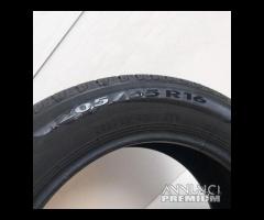 4 GOMME 205 55 16 PIRELLI A518 - 6