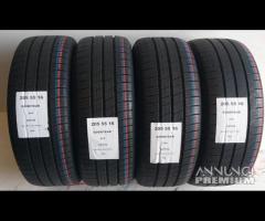 4 GOMME 205 55 16 GOODYEAR A516 - 1