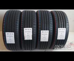 4 GOMME 205 55 16 CONTINENTAL A515 - 1