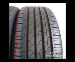 4 GOMME 205 55 16 CONTINENTAL A515 - 4