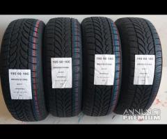 4 GOMME 195 60 16C BRIDGESTONE A510