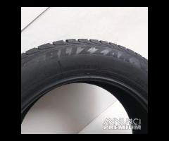 4 GOMME 195 60 16C BRIDGESTONE A510 - 6