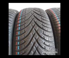 4 GOMME 195 55 16 KLEBER A508