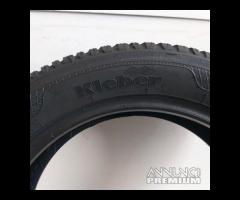 4 GOMME 195 55 16 KLEBER A508 - 5