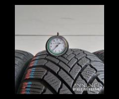 4 GOMME 195 55 15 CONTINENTAL A506 - 4