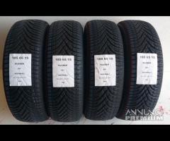 4 GOMME 185 65 15 KLEBER A504