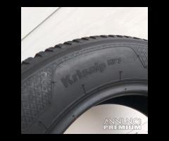 4 GOMME 185 65 15 KLEBER A504 - 7