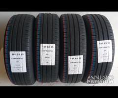 4 GOMME 185 65 15 CONTINENTAL A503