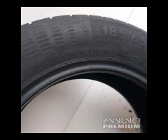 4 GOMME 185 65 15 CONTINENTAL A503 - 7