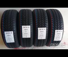 4 GOMME 185 55 15 DEBICA A497 - 1