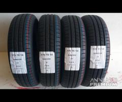 4 GOMME 175 70 14 HANKOOK A496