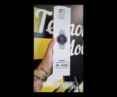 XIAOMI WATCH S3 SILVER