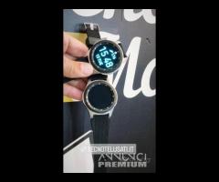 SAMSUNG GALAXY WATCH 46MM