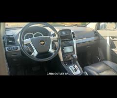 Chevrolet Captiva 2.0 VCDi LTX - 7