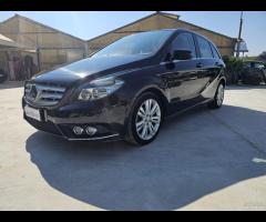 Mercedes-benz B 180 B 180 CDI BlueEFFICIENCY Execu