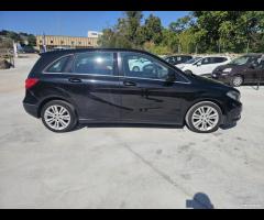 Mercedes-benz B 180 B 180 CDI BlueEFFICIENCY Execu