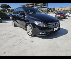 Mercedes-benz B 180 B 180 CDI BlueEFFICIENCY Execu