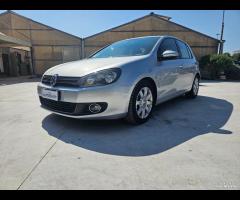 Volkswagen Golf 2.0 TDI 110CV DPF 5p. Highline