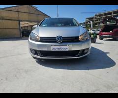 Volkswagen Golf 2.0 TDI 110CV DPF 5p. Highline