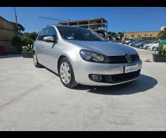 Volkswagen Golf 2.0 TDI 110CV DPF 5p. Highline