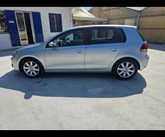 Volkswagen Golf 2.0 TDI 110CV DPF 5p. Highline