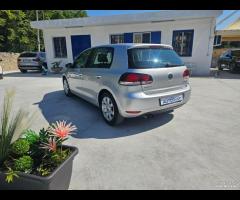 Volkswagen Golf 2.0 TDI 110CV DPF 5p. Highline