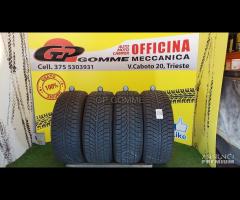 4 Pneumatici Bridgestone invernali 2355517 81% '18 - 1