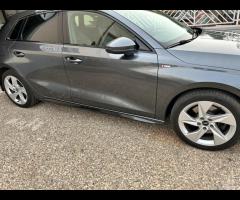 Audi A3 Sedan 30 TDI Business Advanced - 1