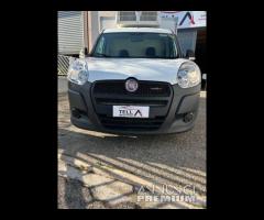 Fiat Doblo Doblò 1.3 MTJ 90 CV frigo 2011